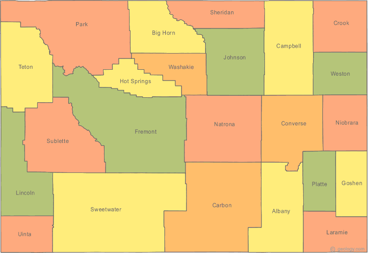 Laramie plan